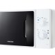 Samsung ME71A/AND Bianco Superficie piana 800 W 3