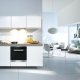 Miele H 2661 B forno 76 L Acciaio inox 4