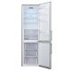 LG GBB530NSCPB frigorifero con congelatore Libera installazione 318 L Acciaio inox 3