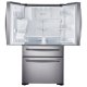 Samsung RF24FSEDBSR frigorifero side-by-side Libera installazione 510 L Acciaio inox 4