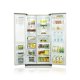 Samsung RS61781GDSR/EO frigorifero side-by-side Libera installazione 615 L Acciaio inox 3