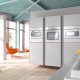 Miele DGC 6400 BRWS forno a vapore Piccola Bianco Pulsanti 3