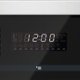 Miele H 6260 BP forno 76 L Nero, Acciaio inox 3