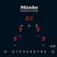 Miele KM 6347 piano cottura Nero Da incasso Piano cottura a induzione 4 Fornello(i) 4