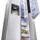 LG GS9366NEDZ frigorifero side-by-side Libera installazione 614 L Acciaio inox 3