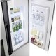 LG GS9366NEDZ frigorifero side-by-side Libera installazione 614 L Acciaio inox 4