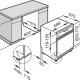Miele G 6100 SCi A scomparsa parziale 14 coperti 3