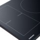 Samsung NZ84F7NC6AB Nero Da incasso Piano cottura a induzione 4 Fornello(i) 3