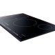 Samsung NZ84F7NC6AB Nero Da incasso Piano cottura a induzione 4 Fornello(i) 5