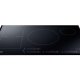 Samsung NZ84F7NC6AB Nero Da incasso Piano cottura a induzione 4 Fornello(i) 6