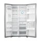 LG GS9166AVQZ frigorifero side-by-side Libera installazione 614 L Acciaio inox 3