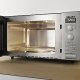 Miele M 6012 SC Acciaio inox Microonde combinato Superficie piana 26 L 900 W 4