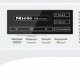 Miele WKG 130 WPS TDos lavatrice Caricamento frontale 8 kg 1600 Giri/min Bianco 3