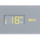 Miele FN 14827 S ED/CS-1 Congelatore verticale Libera installazione 257 L Acciaio inox 3