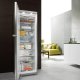 Miele FN 14827 S ED/CS-1 Congelatore verticale Libera installazione 257 L Acciaio inossidabile 4