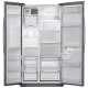 LG GSL325NSYV frigorifero side-by-side Libera installazione 498 L Acciaio inox 3