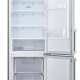 LG GBB539NSHWB frigorifero con congelatore Libera installazione Acciaio inox 3