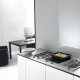 Miele CS 1222 I piano cottura Nero Da incasso Piano cottura a induzione 2 Fornello(i) 3