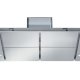 Miele DA2900 D Integrato a soffitto Acciaio inox 620 m³/h 3