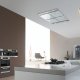 Miele DA2900 D Integrato a soffitto Acciaio inox 620 m³/h 4