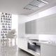 Miele DA2900 D Integrato a soffitto Acciaio inox 620 m³/h 6