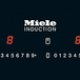 Miele KM 6366 PowerFlex Nero Da incasso Piano cottura a induzione 6 Fornello(i) 3