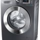 Samsung WF70F5E5U4X lavatrice Caricamento frontale 7 kg 1400 Giri/min Acciaio inox 4