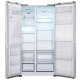 LG GSL545NSQV frigorifero side-by-side Libera installazione 540 L Acciaio inox 4