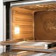 Miele HFC 61 accessorio e componente per forno Acciaio inox Supporto per cialde per uso domestico 4