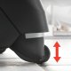 Miele S8 Silence Ecoline Plus 4,5 L A cilindro Secco 700 W Sacchetto per la polvere 5