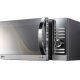 LG MHR-6894MK forno a microonde Specchio Superficie piana 28 L 1200 W 3