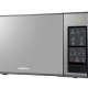 Samsung ME83XR Nero Superficie piana 23 L 850 W 4