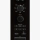 Miele M 6040 SC Nero, Acciaio inox Da incasso 26 L 900 W 3