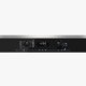 Miele M 6262 TC Nero, Acciaio inox Da incasso 46 L 900 W 6