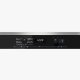 Miele H 6100 BM Nero, Acciaio inox Da incasso 43 L 1000 W 3