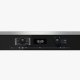 Miele H 6400 BM Nero, Acciaio inox Da incasso 43 L 1000 W 3