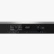 Miele H 6100 BM Nero, Acciaio inox Da incasso 43 L 1000 W 3