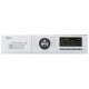 LG F1296NDA3 lavatrice Caricamento frontale 6 kg 1400 Giri/min Bianco 3