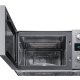 Samsung CE117PT-X1 forno a microonde Acciaio inox Superficie piana 32 L 900 W 4
