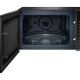 Samsung MC28H5015AK Nero Superficie piana 28 L 900 W 3