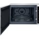 Samsung MC28H5015AW Bianco Superficie piana 28 L 900 W 3