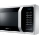 Samsung MC28H5015AW Bianco Superficie piana 28 L 900 W 4