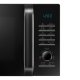 Samsung MC28H5125CW forno a microonde Nero, Argento Superficie piana 28 L 900 W 5