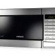 Samsung GE87MC forno a microonde Nero, Grigio Superficie piana 23 L 800 W 3