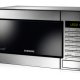 Samsung GE87MC forno a microonde Nero, Grigio Superficie piana 23 L 800 W 4