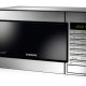 Samsung GE87MC forno a microonde Superficie piana 23 L 800 W Nero, Grigio 4