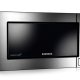Samsung GE87MC forno a microonde Nero, Grigio Superficie piana 23 L 800 W 6