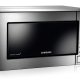 Samsung GE87MC forno a microonde Nero, Grigio Superficie piana 23 L 800 W 7