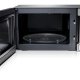 Samsung GE87MC forno a microonde Nero, Grigio Superficie piana 23 L 800 W 8