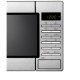 Samsung GE87MC forno a microonde Nero, Grigio Superficie piana 23 L 800 W 10